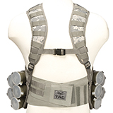 V-TAC Bravo Vest- ACU