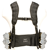 V-TAC Bravo Vest- Tactical