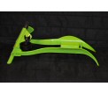 Splattrak Paintball Gun Stand - Neon