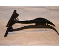 Splattrak Paintball Gun Stand - Black